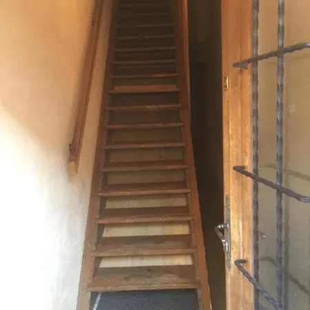 Ferienwohnung chez nous Chilhac Exterior foto