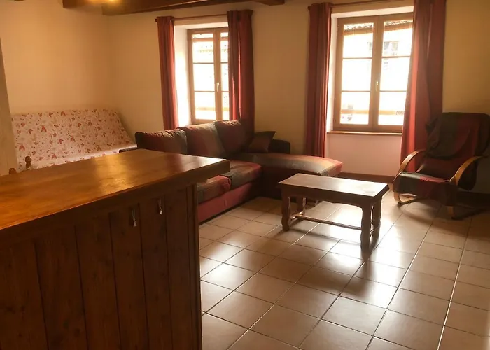 chez nous