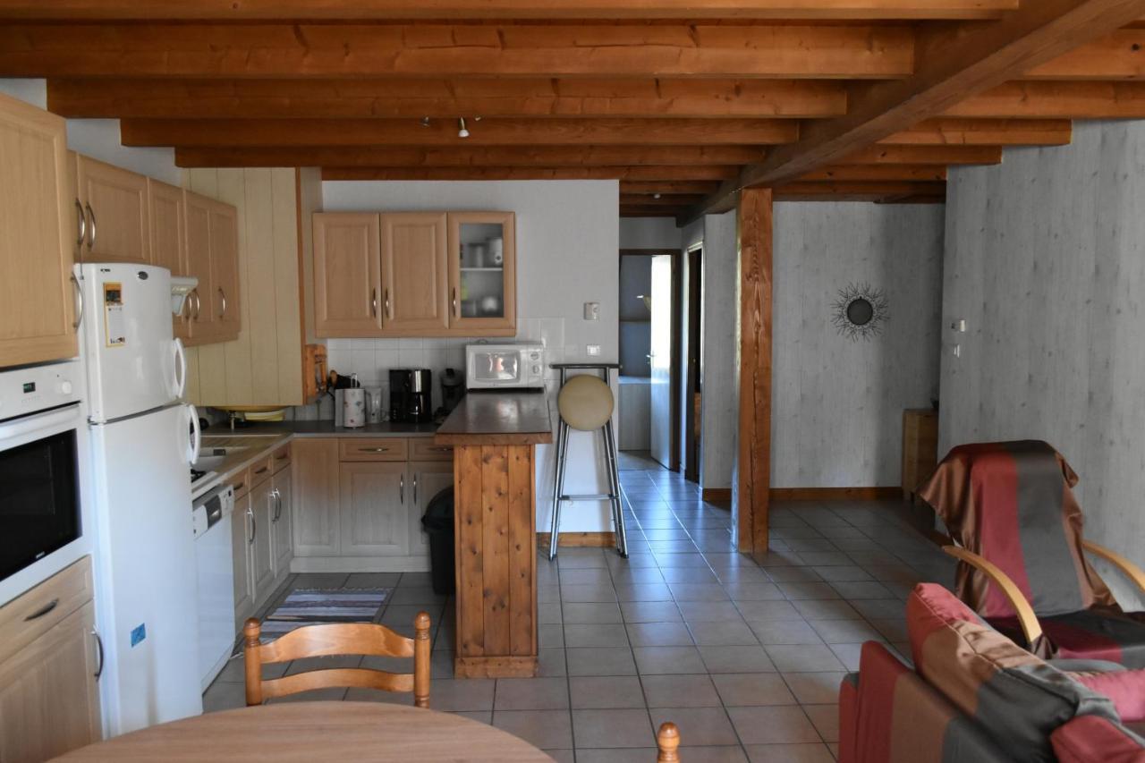 Appartement Chez Nous
