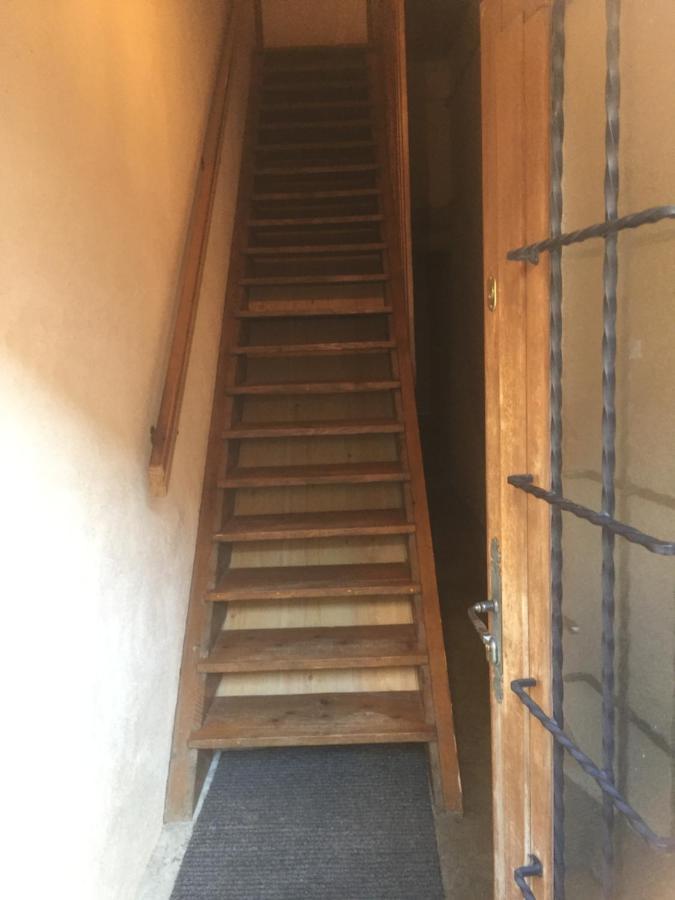 Appartement Chez Nous *