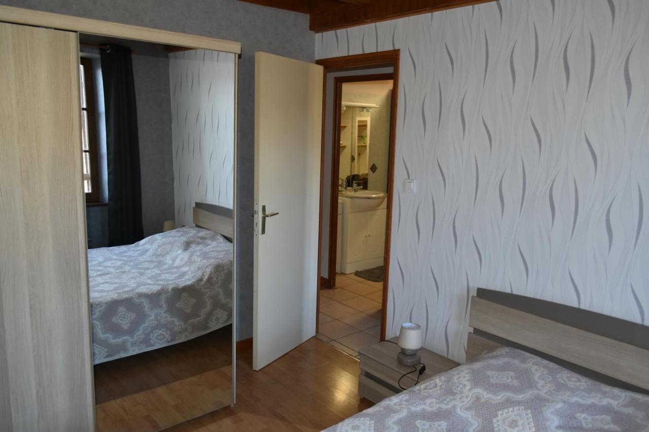 Chez Nous Appartement *